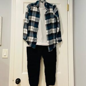 Adult Size Small Dance Costume – Perfect for Tap